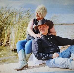 Meet your Posher, Pat